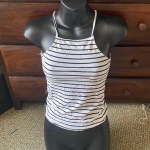 Striped Tank